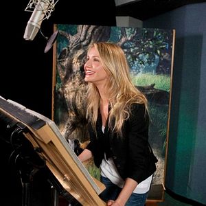 Foto Shrek para Sempre