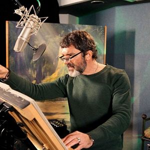 Foto Shrek para Sempre