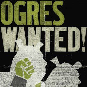 Foto Shrek para Sempre