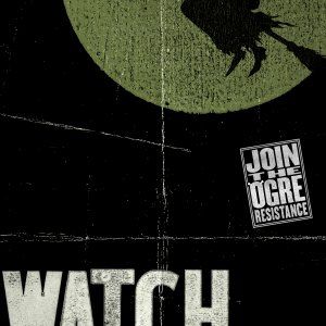 Foto Shrek para Sempre