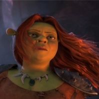 Foto Shrek para Sempre