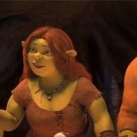 Foto Shrek para Sempre