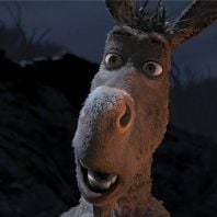 Foto Shrek para Sempre