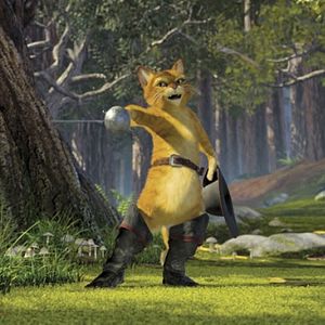 Foto Shrek para Sempre