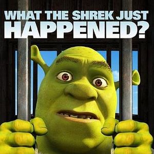 Foto Shrek para Sempre