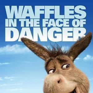 Foto Shrek para Sempre