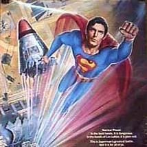 Foto Superman 4 - Em Busca da Paz
