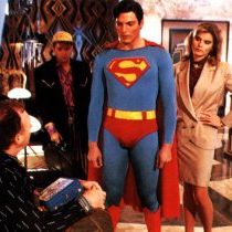 Foto Superman 4 - Em Busca da Paz