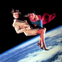 Foto Superman 4 - Em Busca da Paz