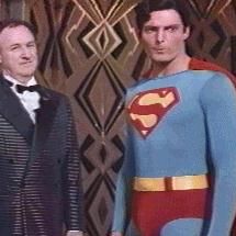 Foto Superman 4 - Em Busca da Paz