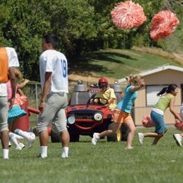Foto Minutemen - Os Viajantes do Tempo