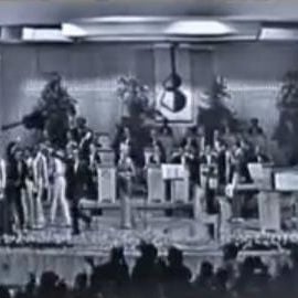 Foto Uma Noite em 67