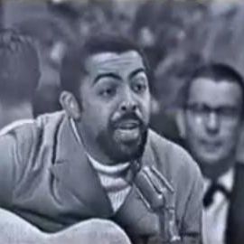 Foto Uma Noite em 67