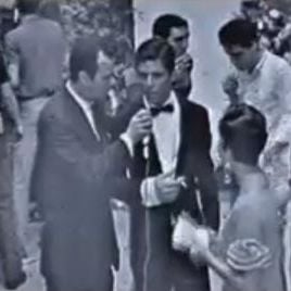 Foto Uma Noite em 67