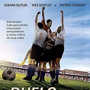 Foto Duelo de Campeões