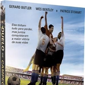 Foto Duelo de Campeões