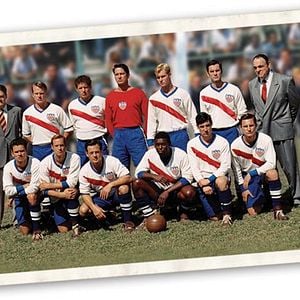 Foto Duelo de Campeões