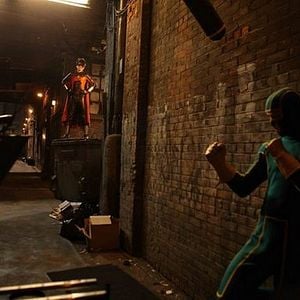 Foto Kick Ass - Quebrando Tudo