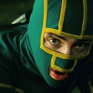 Foto Kick Ass - Quebrando Tudo