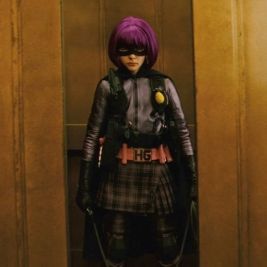 Foto Kick Ass - Quebrando Tudo