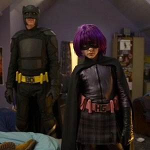 Foto Kick Ass - Quebrando Tudo