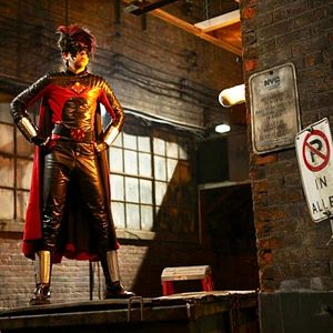 Foto Kick Ass - Quebrando Tudo