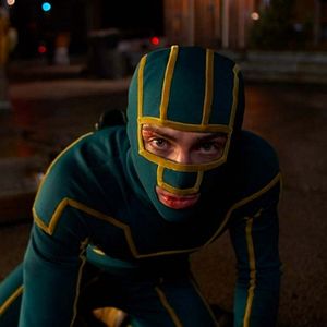 Foto Kick Ass - Quebrando Tudo