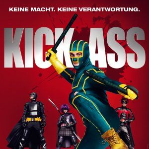 Foto Kick Ass - Quebrando Tudo