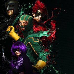 Foto Kick Ass - Quebrando Tudo