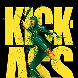 Foto Kick Ass - Quebrando Tudo