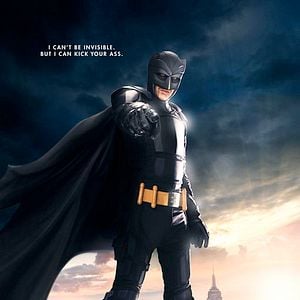 Foto Kick Ass - Quebrando Tudo