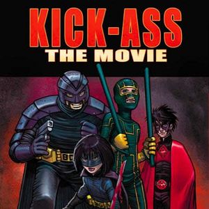Foto Kick Ass - Quebrando Tudo