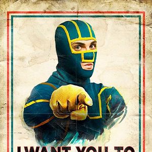 Foto Kick Ass - Quebrando Tudo
