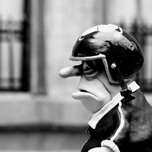 Foto Mary & Max - Uma Amizade Diferente