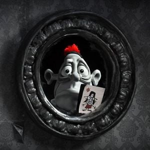 Foto Mary & Max - Uma Amizade Diferente