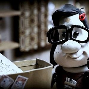Foto Mary & Max - Uma Amizade Diferente