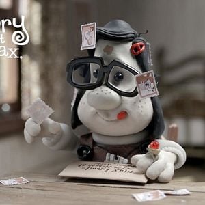 Foto Mary & Max - Uma Amizade Diferente
