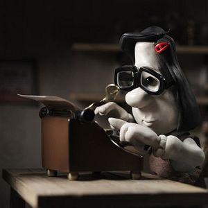 Foto Mary & Max - Uma Amizade Diferente