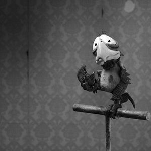 Foto Mary & Max - Uma Amizade Diferente