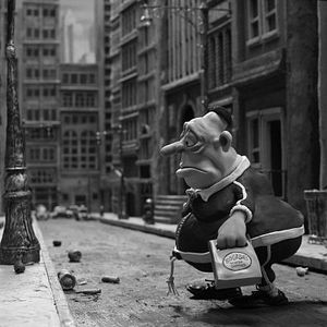 Foto Mary & Max - Uma Amizade Diferente