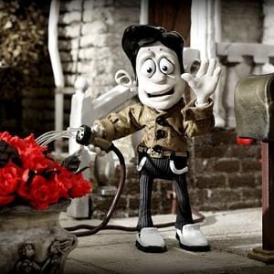 Foto Mary & Max - Uma Amizade Diferente
