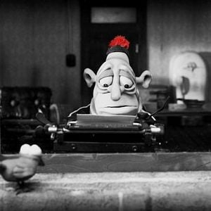 Foto Mary & Max - Uma Amizade Diferente