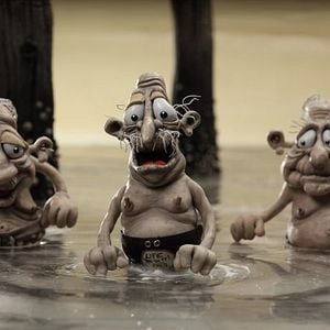 Foto Mary & Max - Uma Amizade Diferente