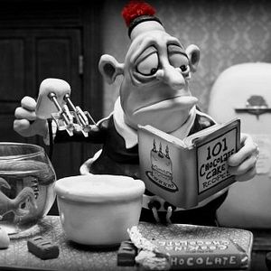 Foto Mary & Max - Uma Amizade Diferente