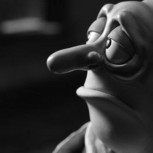 Foto Mary & Max - Uma Amizade Diferente