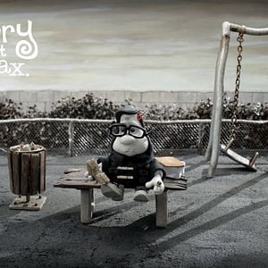 Foto Mary & Max - Uma Amizade Diferente