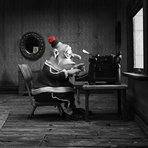 Foto Mary & Max - Uma Amizade Diferente