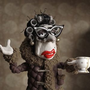 Foto Mary & Max - Uma Amizade Diferente
