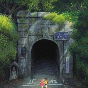 Foto Ponyo - Uma Amizade que Veio do Mar