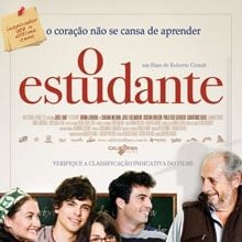 Foto O Estudante